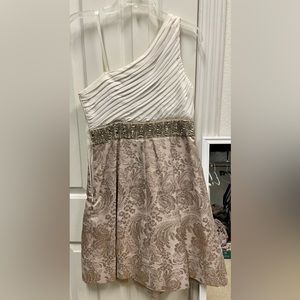 Eliza J cocktail dress